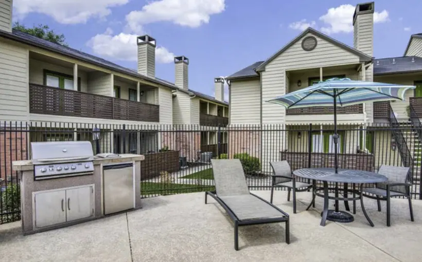 Newmark finds seller, secures loan for San Antonio 3 property portfolio