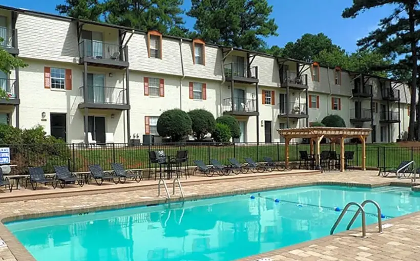 Affiliates of Greystone along with Cushman & Wakefield have collaborated on four affordable housing acquisitions in SC totaling $118 million.