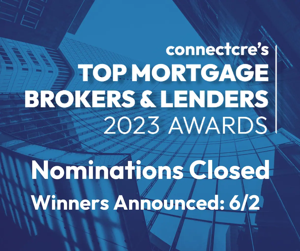 2023 Top Mortgage Brokers and Lenders
