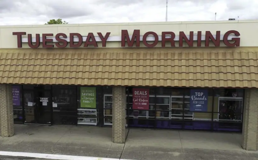 24 Texas Morning stores shut down, 11 in DFW