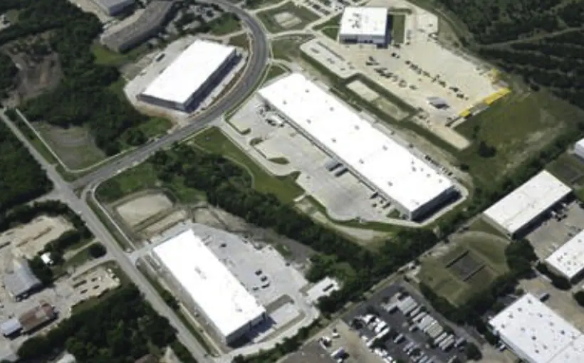 Kroger's Secures 6-yr lease for Austin grocery delivery center