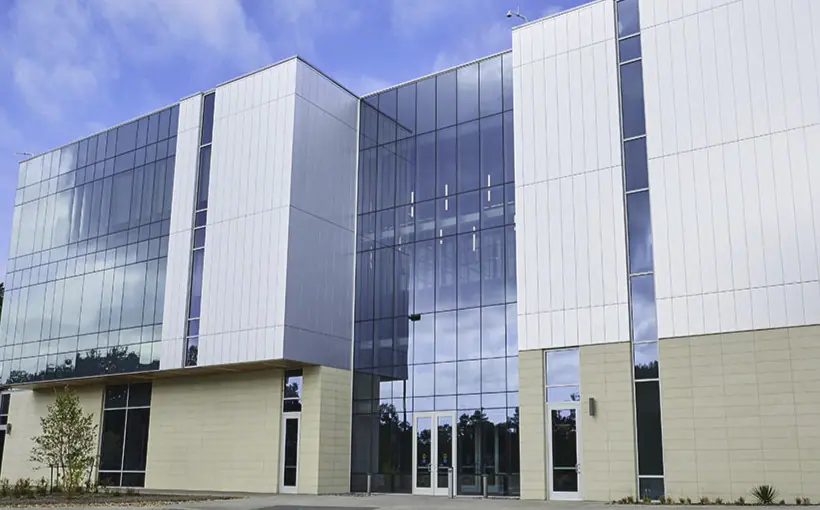 Work Begins on $308M UT Tyler Med School