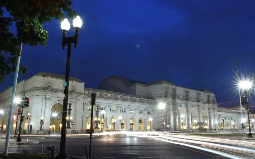 Rexmark has named Cushman & Wakefield as the leasing agent for office space in Union Station in Washington, DC.