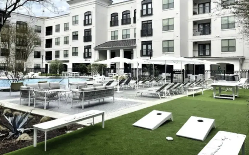 Vero Sade to open 404-unit club living concept in Houston