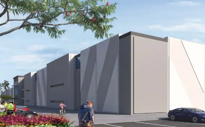 Revitate Invests in Massive Nevada Industrial Project
