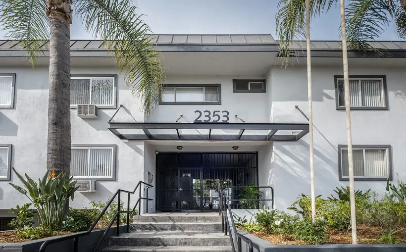 Champion Realty Refinances USC Student Housing Asset