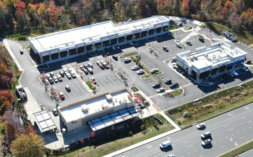 The Divaris Group has acquired a management portfolio of 2.3 million square feet of space resulting from KLNB’s acquisition of Edge Commercial Real Estate.