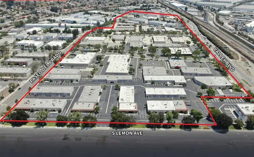 JLL Arranges $69M in Financing for LA County Industrial Portfolio