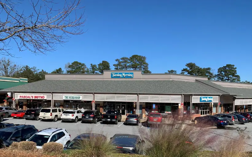 Northmarq has broker the $15.2-million sale of the fully leased Westpark Walk shopping center in Peachtree City, GA.