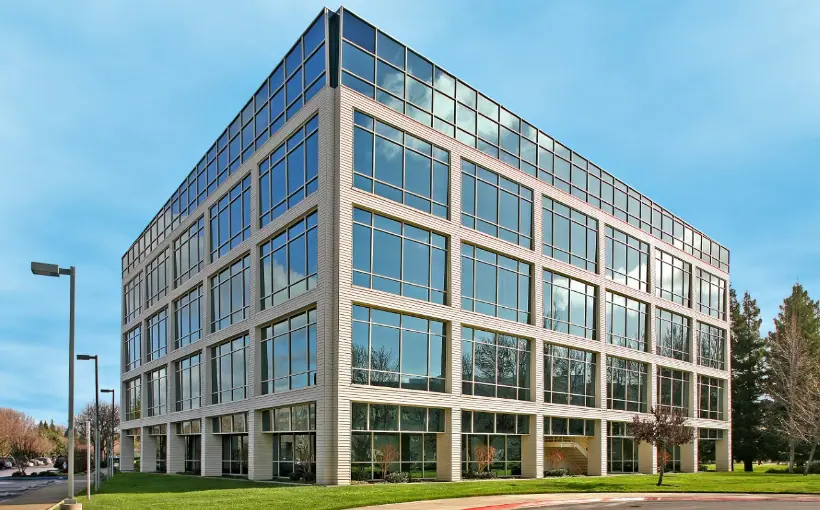 Solidigm Signs 170K-SF Lease at Rancho Cordova Office Complex, Newmark Reps Landlord