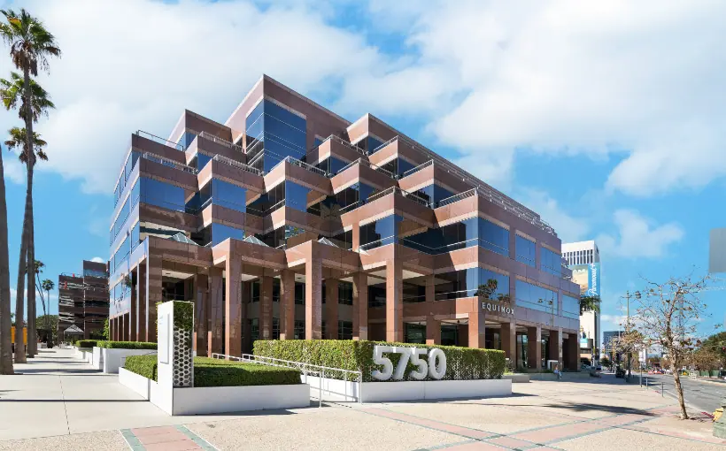 Sony Pictures Leases 225K-SF at Miracle Mile Campus
