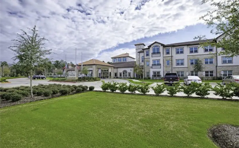 Grace Management to develop The Lakes at Woodhave Village in Conroe
