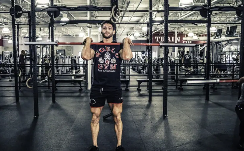 35,000 sf World Gym to open in Houston