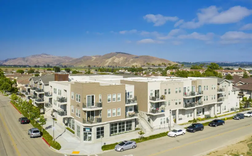 Universe Holdings Snags Ventura Multifamily Property for $20M