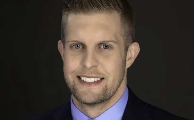 Zach Haptonstall, Rise48 Equity finding success in Phoenix