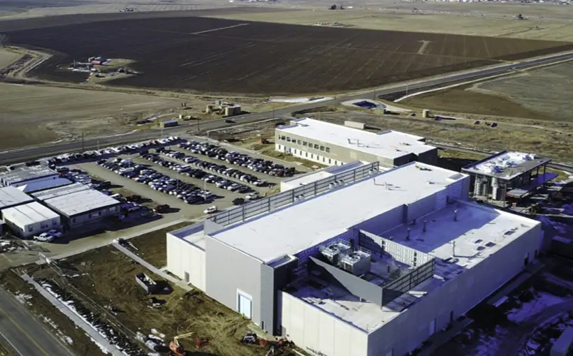 Agilent to spend $725M to expand N. Colorado biotech plant