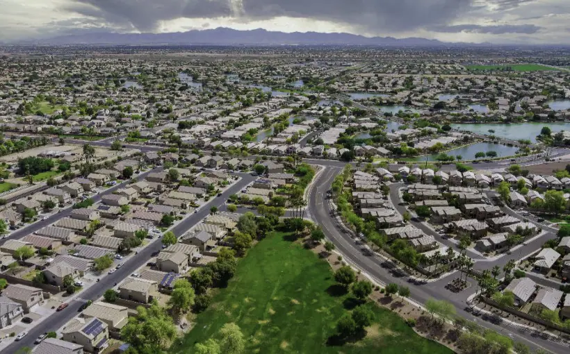 Phoenix Lender responds to Goldman Sachs claim of a housing crash