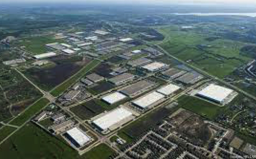 4 JLL industrial sales veterans jump to Newmark