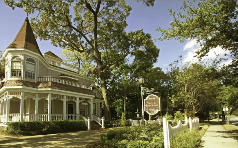 Houston's Heights site for new 51-key Victorian hotel called the Daphne