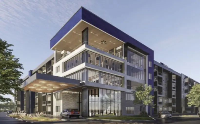 Pipe maker building Z-modular homes