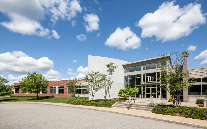 The Bulfinch Companies, Inc. has completed lease with biotechnology company Evolved By Nature, Inc. for 43,000 square feet at 117 Kendrick Street in Needham, MA.