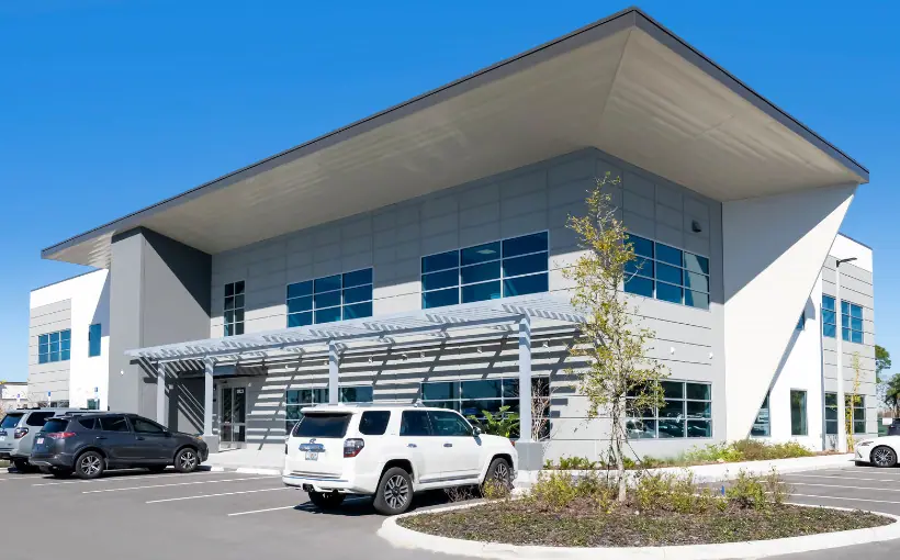 Outpatient healthcare real estate firm Flagship Healthcare has acquired a newly built, Class A medical office building in Winter Garden, FL.