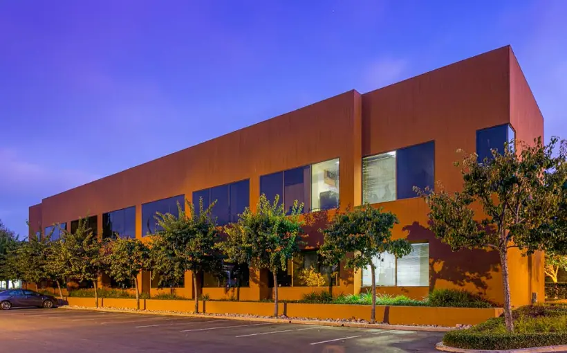 Newport Beach Office Building Trades for $20M, Buchanan Street Partners is the Seller
