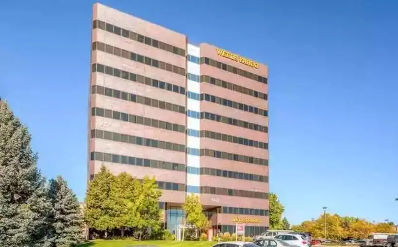 10-story Denver-area office building sells for $25M to Legacy Real Estate