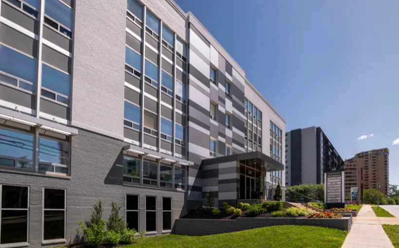 Hill Management Services, which focuses on helping newly established small businesses, has assisted The Mindful Collective with a lease at 200 E. Joppa Road in Towson.