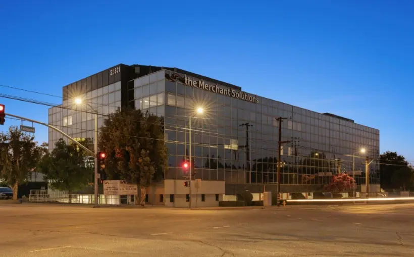 Reimagined Woodland Hills Office Building Sells for $8M, Lee & Associates Arranges Deal