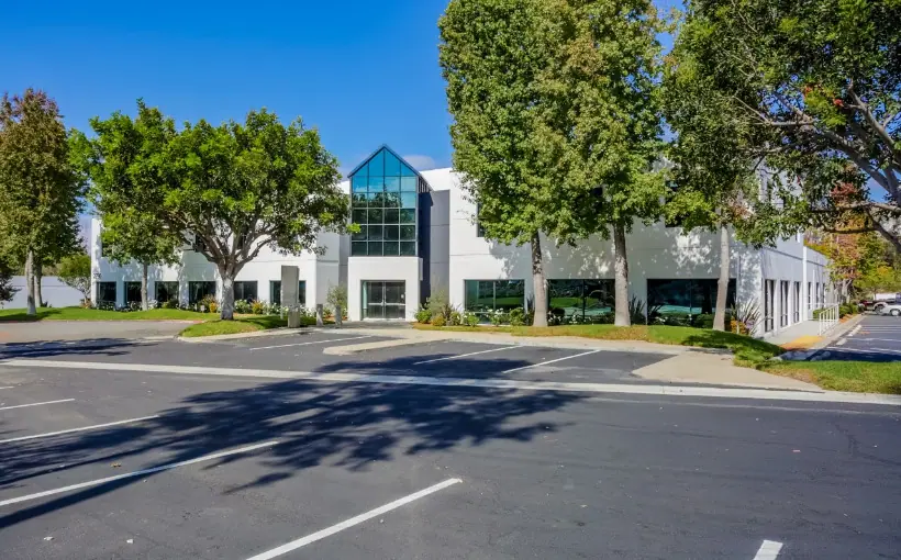 Carlsbad Industrial Property Trades for $19M