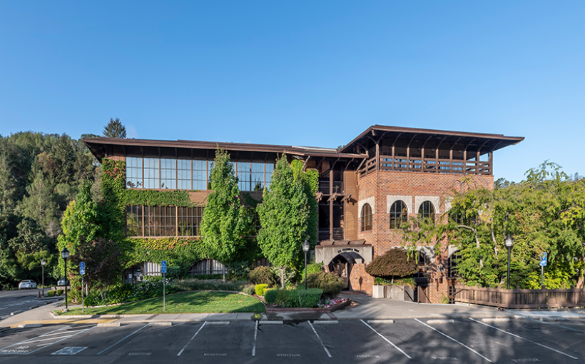 JLL Completes $13M Sale of Orinda Boutique Office