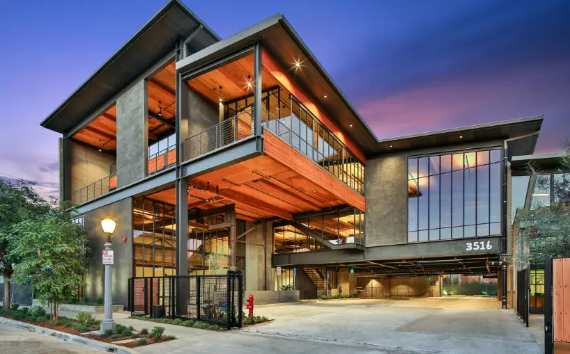 3516 Schaefer St Culver City CA