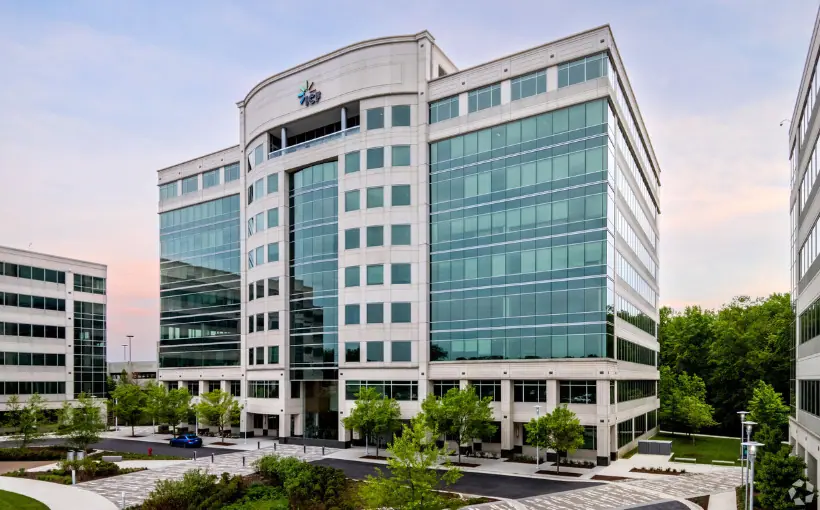 The RMR Group and tenant Standard Solar have agreed the latter will expand its footprint at the Redland Corporate Center Rockville, MD by 50 percent.