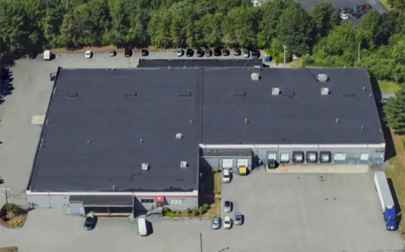 Colliers has arranged industrial leases at 54 Bodwell Street and 61 Strafello Drive in Avon, MA totaling more than 130,000 square feet of space.