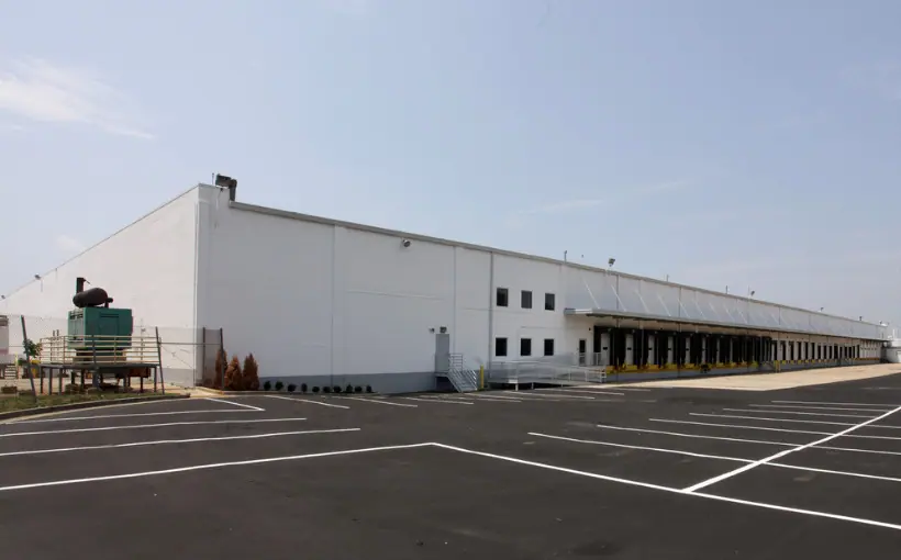 Nuveen Real Estate and tenant The Washington Metropolitan Area Transit Authority have completed a lease for 90,473 square feet at 6304 Sheriff Road in Landover, MD.