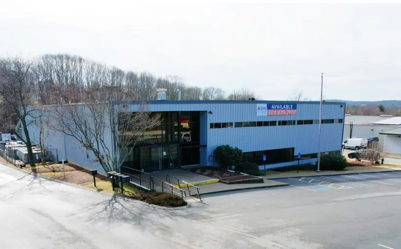Bornbam Associates, LLC has purchased the 28,000-square-foot industrial building 80 Turnpike Road in Westborough, MA for $2.7 million.
