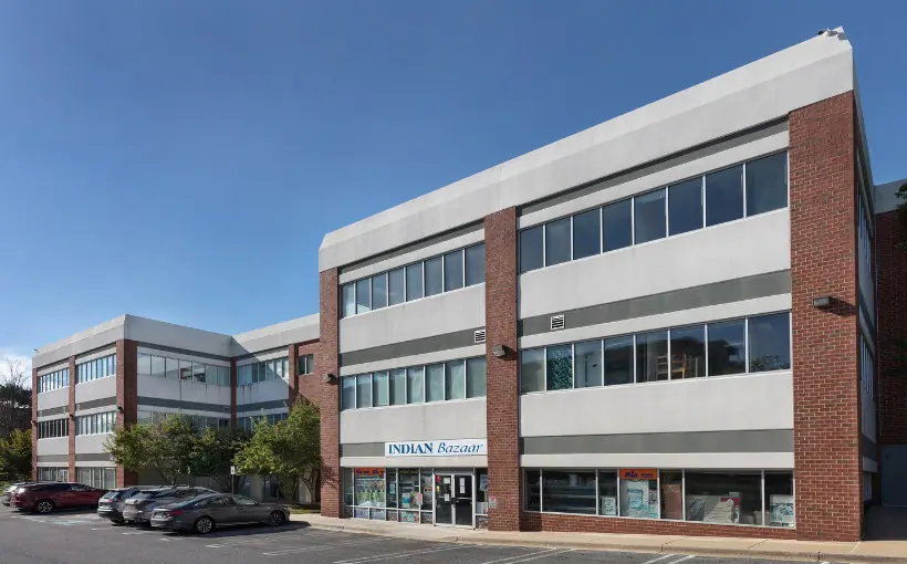 Russell Plaza, LLC has completed its $4.1-million acquisition of 811 Russell Avenue, a 32,000-square-foot office in Gaithersburg, MD.