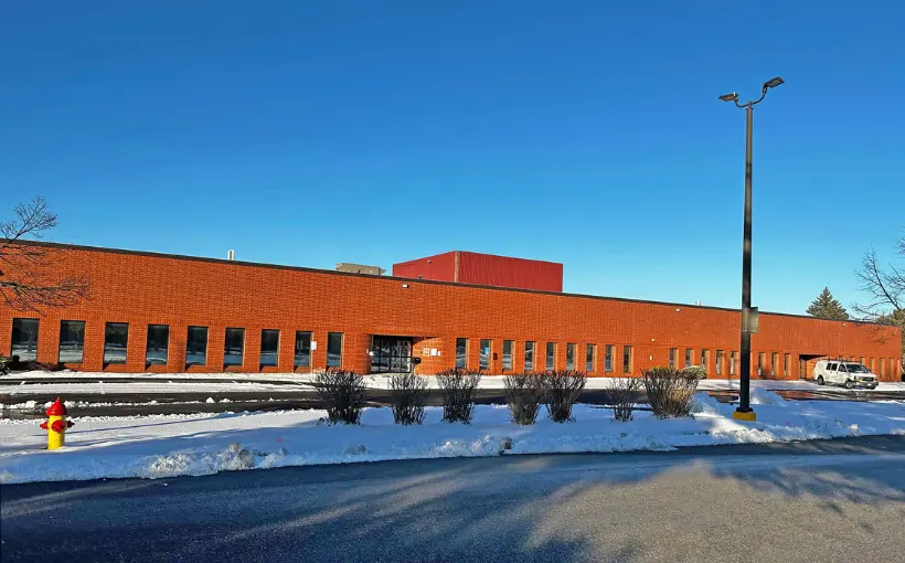 National HVACR wholesale distributor Johnstone Supply has leased 875 Holt Avenue, a 55,575-square-foot building in Manchester, NH.