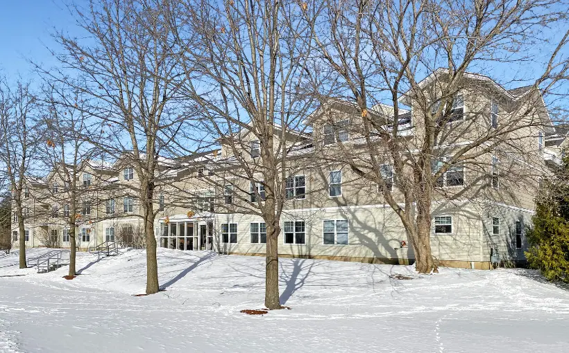 Affordable Housing Investment Brokerage, Inc. has closed a portfolio of senior housing properties located in the Burlington, VT area.