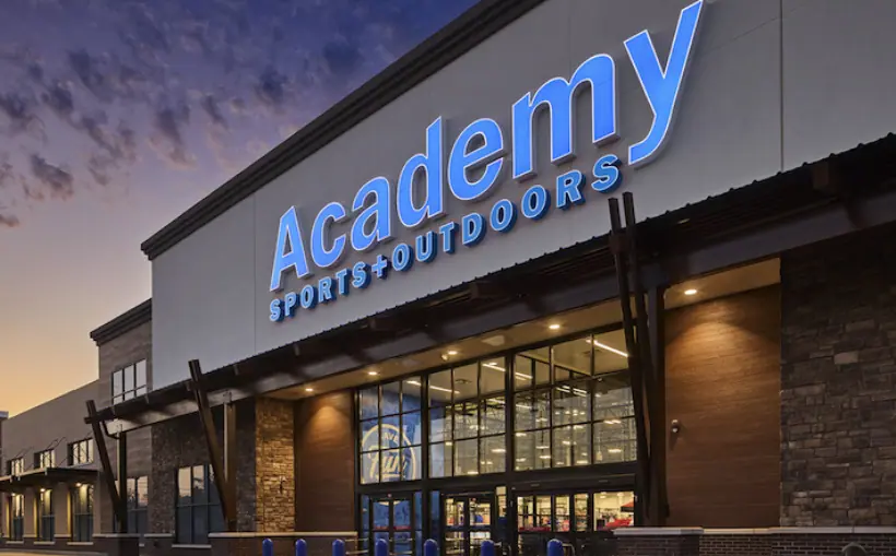 Academy Sports Exploring $7M store in Hutto