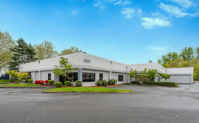 BKM Acquires Portland Industrial Portfolio for $37M