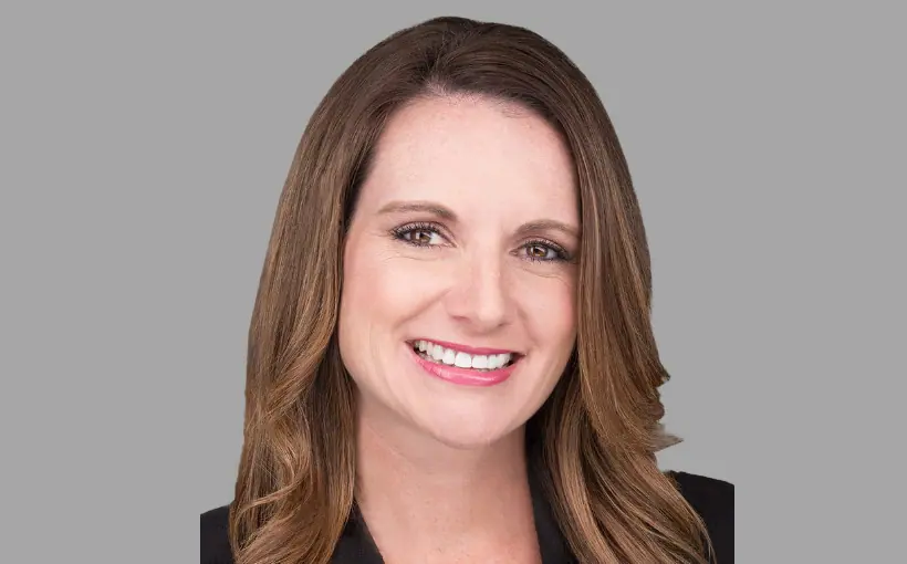 Alison Williams has been named SVP and group head of the small business group at Walker & Dunlop in Bethesda, MD.