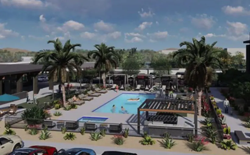 200-unit Amavida apts to break ground in Marana, AZ