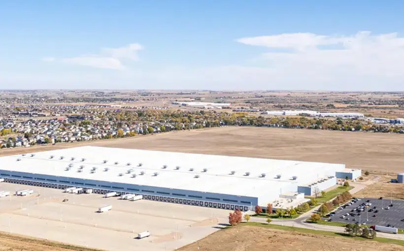 Battery Maker to Invest $190M in Colorado community