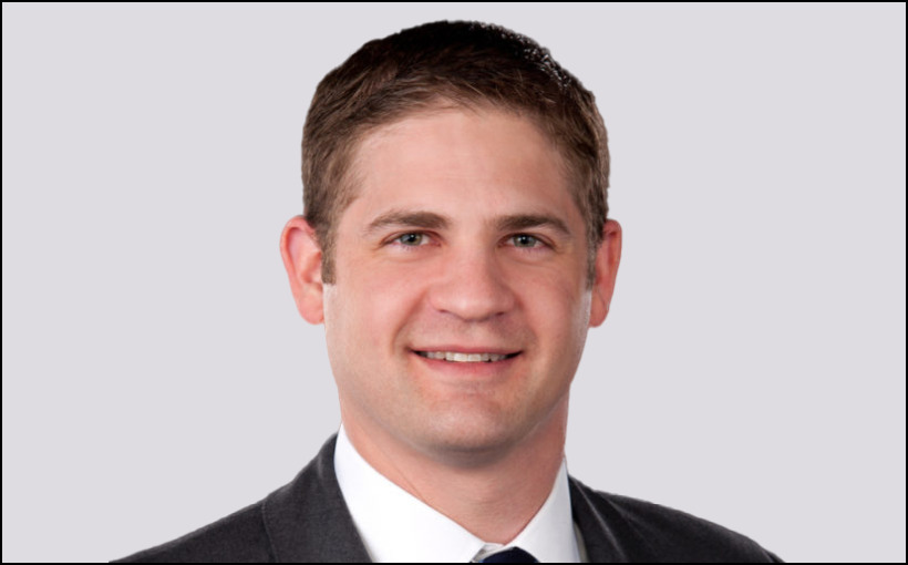 Andrew Chused has been promoted to CIO at Hilco Redevelopment Partners.