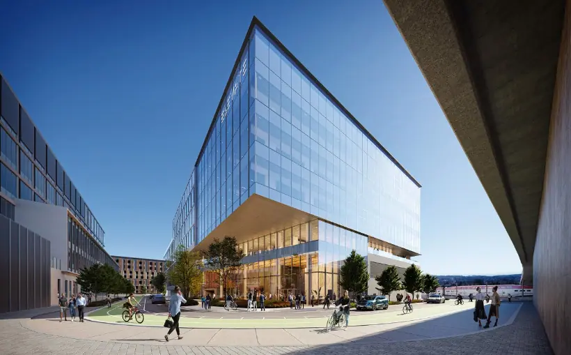 Millbrae Life Sciences Campus Secures $310M Construction Loan, JLL Arranges