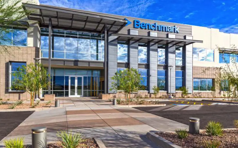 Benchmark Technology opens third Arizona factory, 100 jobs