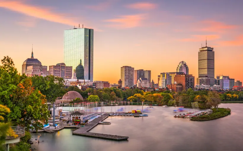 Greater Boston’s industrial market closed out 2022 with consistently strong fundamentals, concludes Newmark’s Boston Industrial Market Report 4Q22.