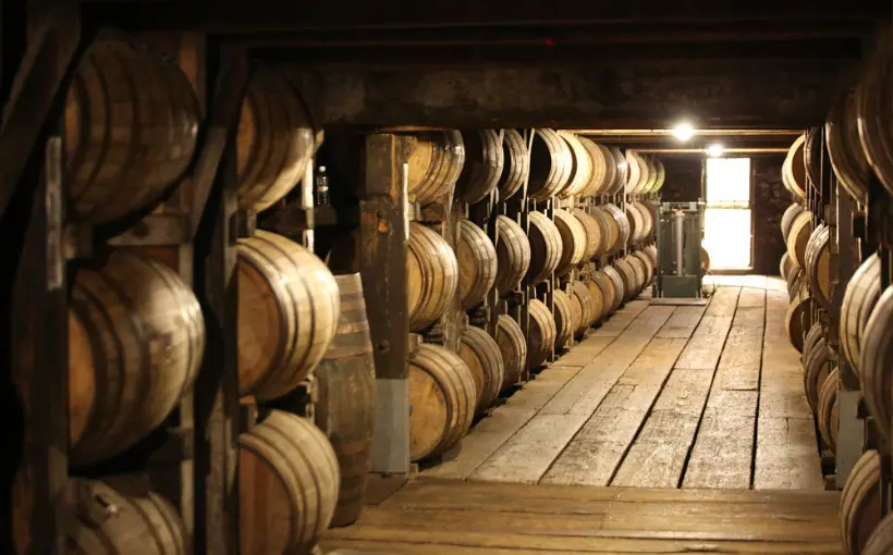 Northmarq has secured a $25.3-million loan for the construction of a bourbon barrel storage facility to be built on a 107-acre site located in Shelbyville, KY.